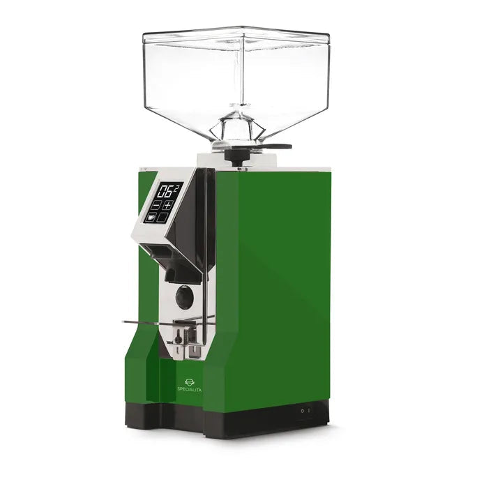 Eureka Mignon Specialita 16CR | 55mm Mahlwerk | 5 Jahre Garantie
