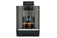 Jura W4 (EA) Dark Inox | Kaffeewelt