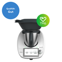 Vorwerk Thermomix® TM6 ReNewed - Gut, Weiß