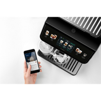 DeLonghi ECAM450.86.T ELETTA EXPLORE vollautomatische Kaffeemaschine Retoure
