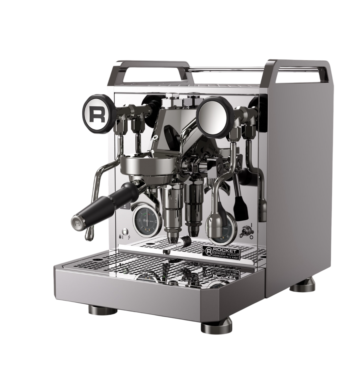 Rocket Mozzafiato Fast | Kaffeewelt