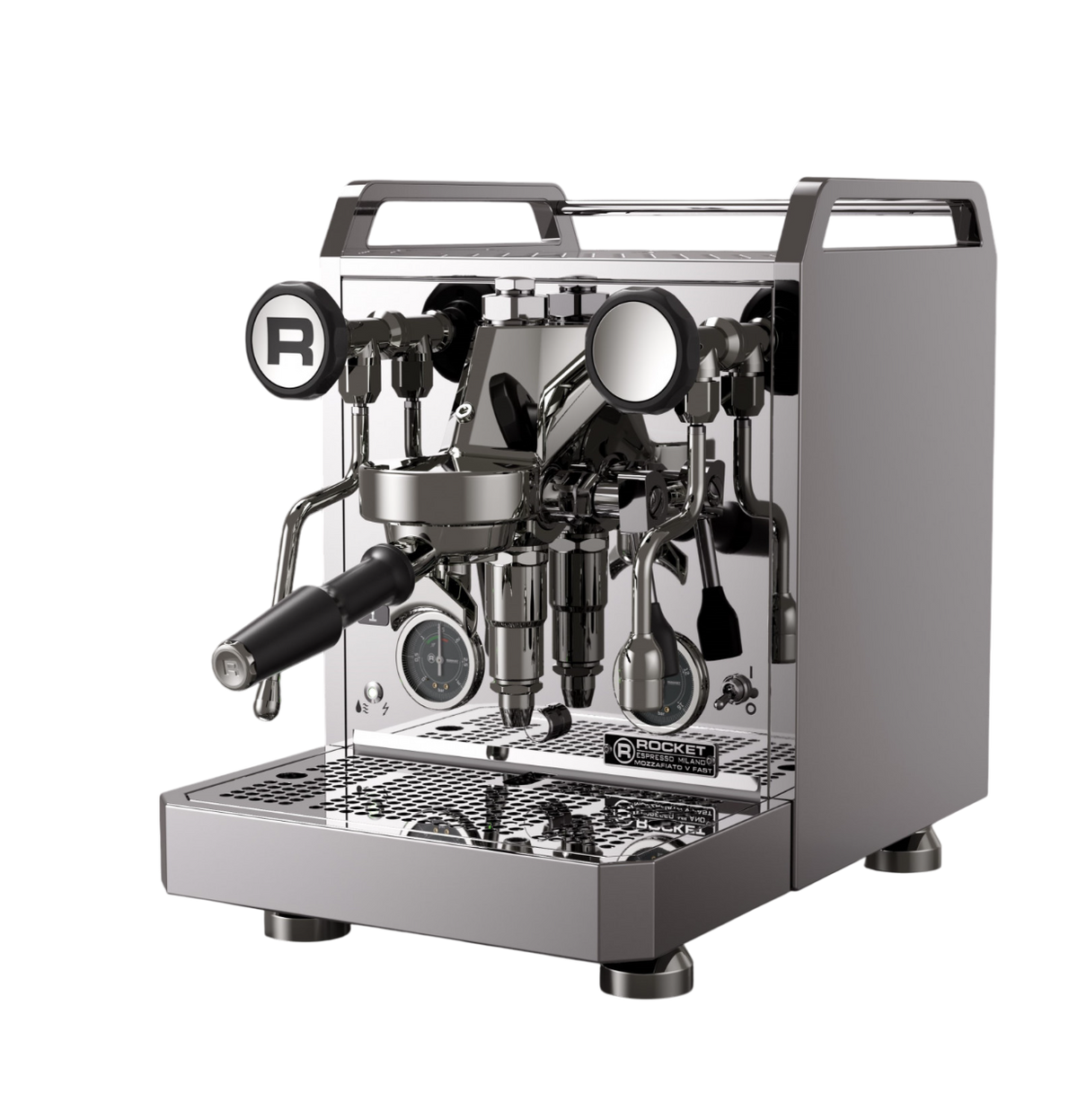 Rocket Mozzafiato Fast | Kaffeewelt