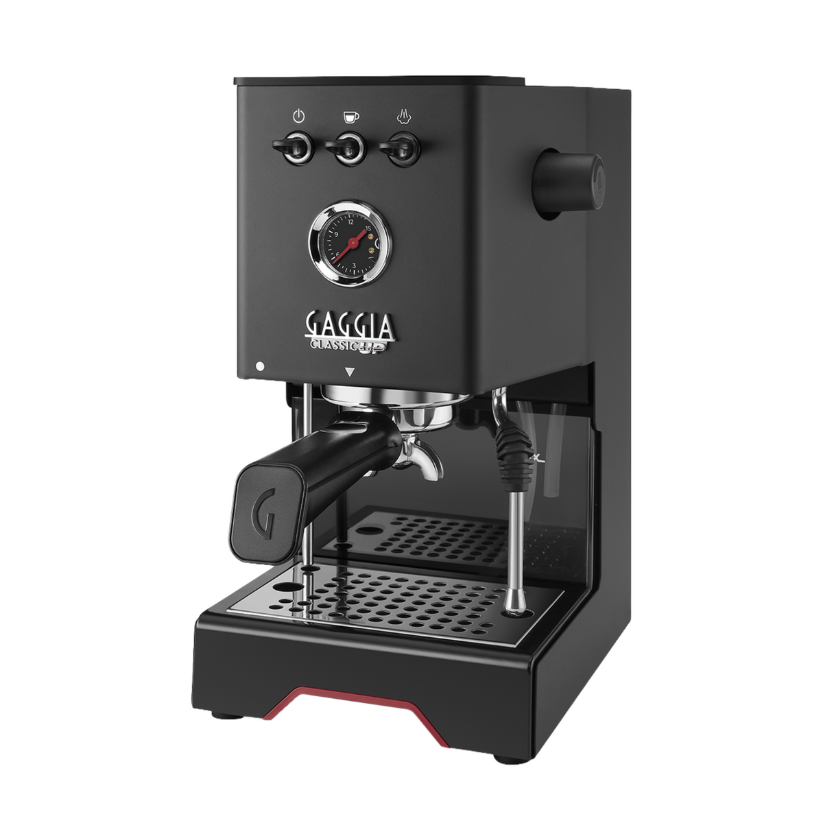 Gaggia Classic UP | 5 Jahre Garantie