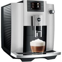 Jura E6 Platin (EC)