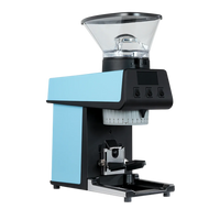 La Marzocco Pico | 39mm Kegelmahlwerk | 5 Jahre garantie