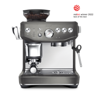 Sage the Barista Express Impress | 5 Jahre Garantie