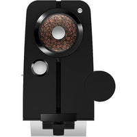 JURA ENA 4 (EB) Full Metropolitan Black