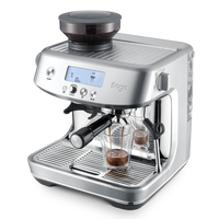 Sage the Barista Pro | 5 Jahre Garantie