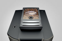 Jura W8 (EA) Dark Inox | Kaffeewelt