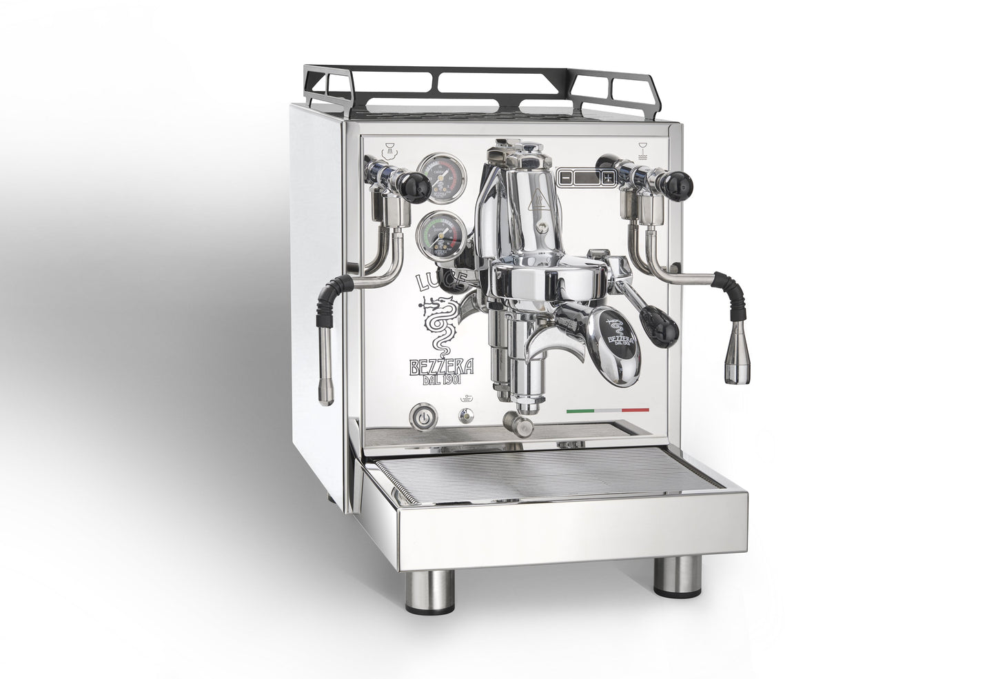 Bezzera Luce PID | Kaffeewelt