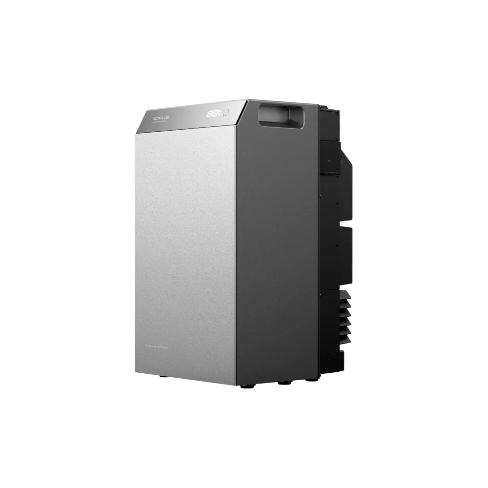 EcoFlow STREAM AC 5000（APP-Exclusive）