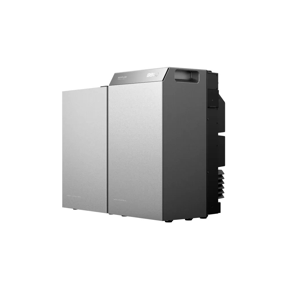 EcoFlow STREAM AC 5000（APP-Exclusive）