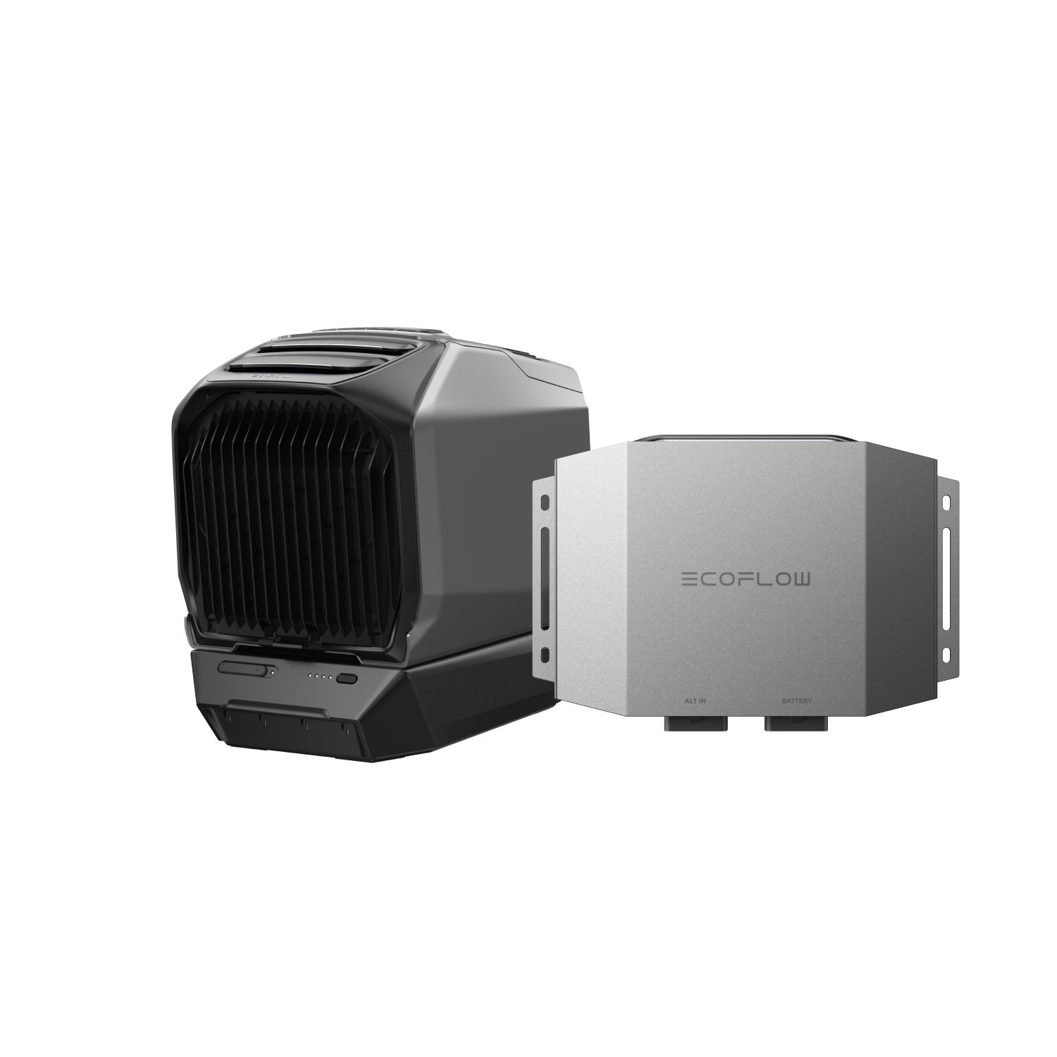 EcoFlow WAVE 3 Tragbares Klimagerät
