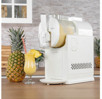 Unold 48960 oder 48965 Slusheis Maschine Sofia