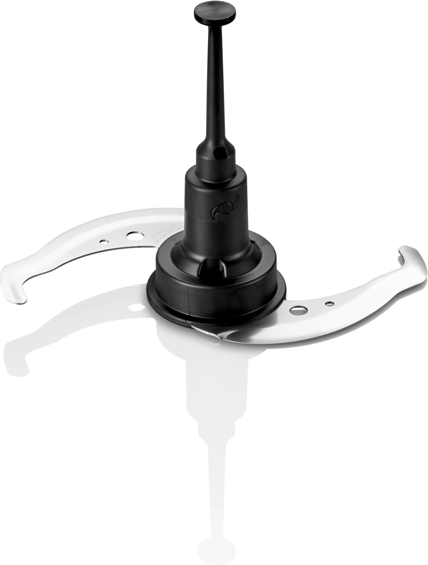Bosch Küchenmaschine mit Kochfunktion, Cookit Premium Set Weiß