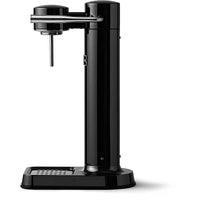Aarke Carbonator 3 Black Chrome Wassersprudler