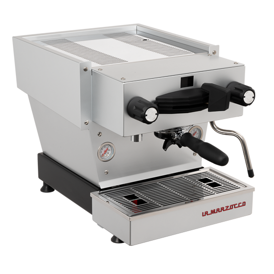 La Marzocco Linea Mini R | 5 Jahre Garantie