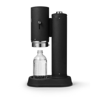 Aarke Carbonator Pro Black Wassersprudler