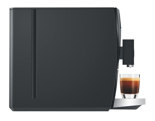Jura C3 (EA) Piano Black | 5 Jahre Garantie | Kaffeewelt