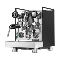Rocket Mozzafiato Cronometro V ST | 5 Jahre Garantie | Kaffeewelt
