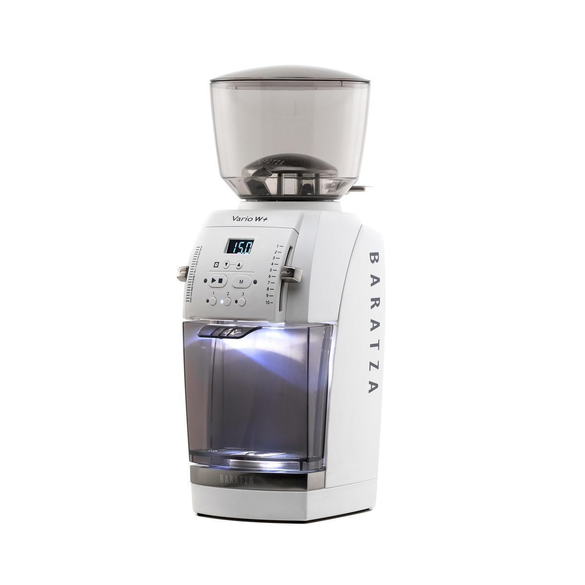 Baratza Vario W+ 5 Jahre Garantie