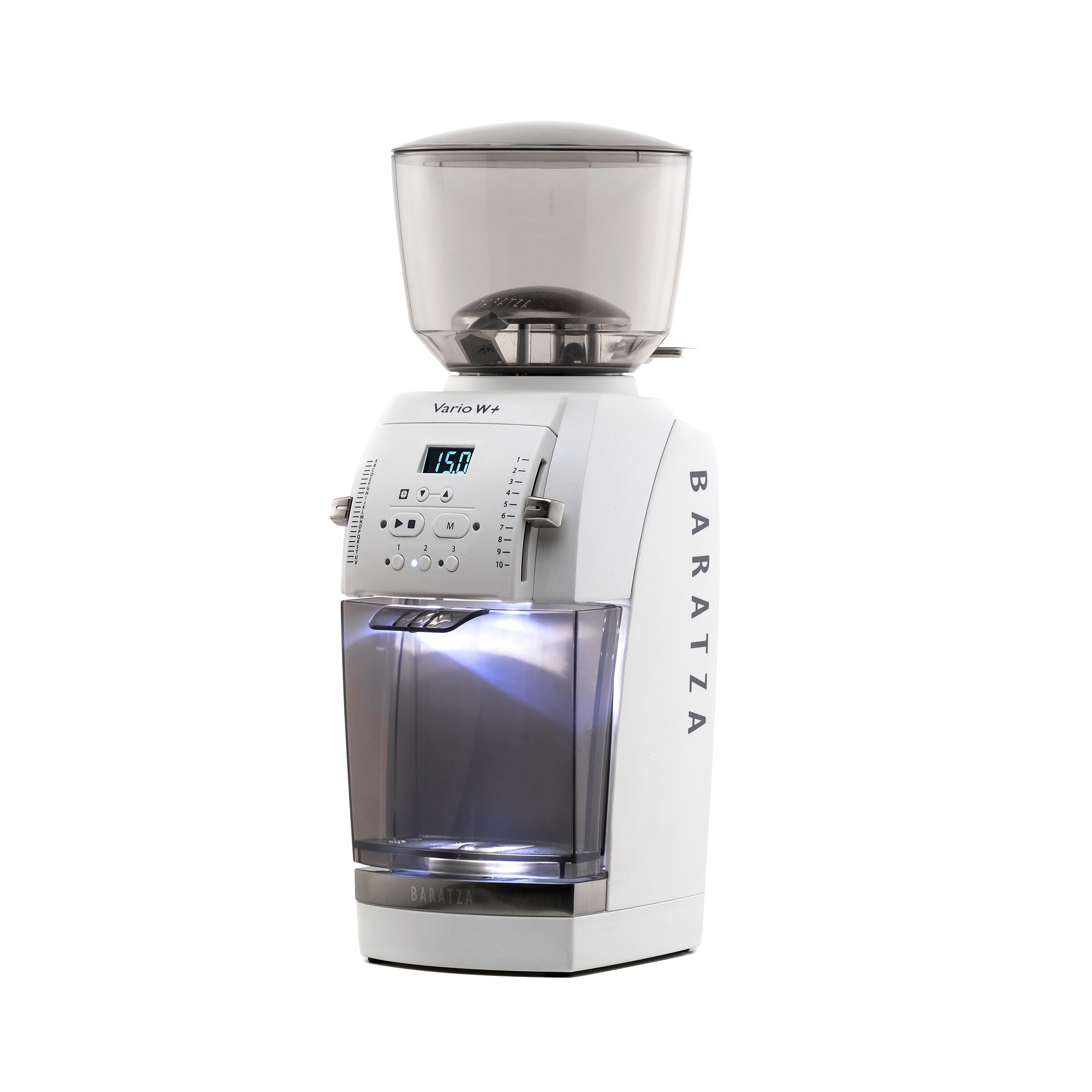 Baratza Vario W+ 5 Jahre Garantie