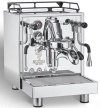Bezzera Luce PID mit Fast-Heating | 5 Jahre Garantie
