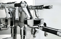 ECM Synchronika | 5 Jahre Garantie | Siebträgermaschine - Kaffeewelt