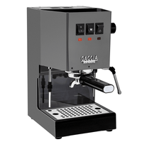 Gaggia Classic E24 - Messingkessel