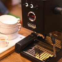 Gaggia Classic UP | 5 Jahre Garantie