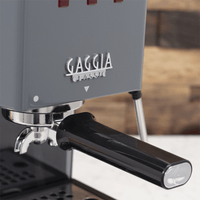 Gaggia Classic E24 - Messingkessel