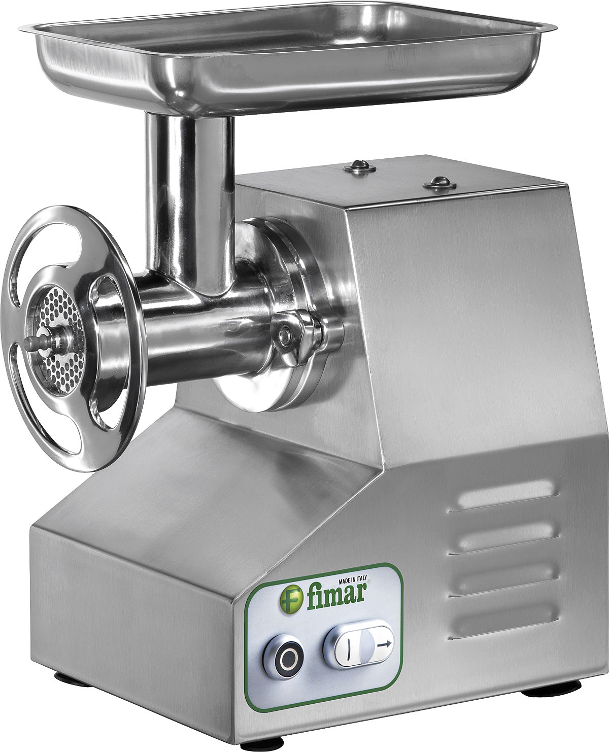 FIMAR Meat Grinder 22TS-E / Enterprise System 