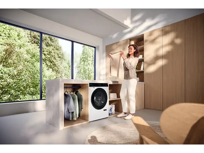 Miele WQ 1000 WPS Nova Edition