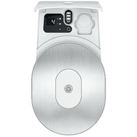 JURA Cool Control Weiß 1,0 Liter 24262