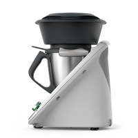 Vorwerk Thermomix® TM6 ReNewed - Gut, Weiß