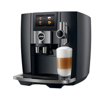 JURA J10 (EA) Piano Black | 7 Jahre Garantie | Kaffeewelt