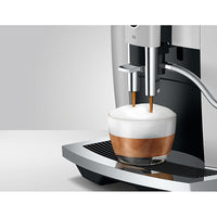 Jura E6 Platin (EC)