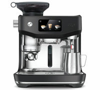 Sage the Oracle Jet SES985 | Kaffeewelt