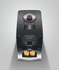 Jura C3 (EA) Piano Black | 5 Jahre Garantie | Kaffeewelt