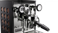 Rocket Appartamento TCA Schwarz / Kupfer | 5 Jahre Garantie | Kaffeewelt