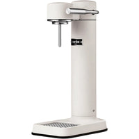 Aarke Carbonator 3 Matte White Wassersprudler