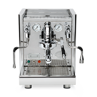 ECM Technika V Profi PID | 5 Jahre Garantie | Siebträgermaschine  - Kaffeewelt