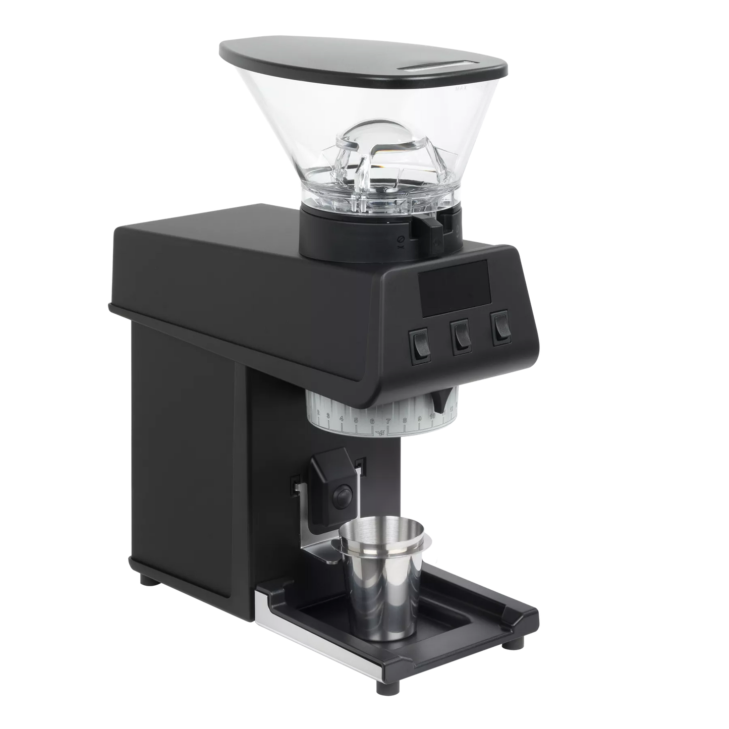 La Marzocco Pico | 39mm Kegelmahlwerk | 5 Jahre garantie