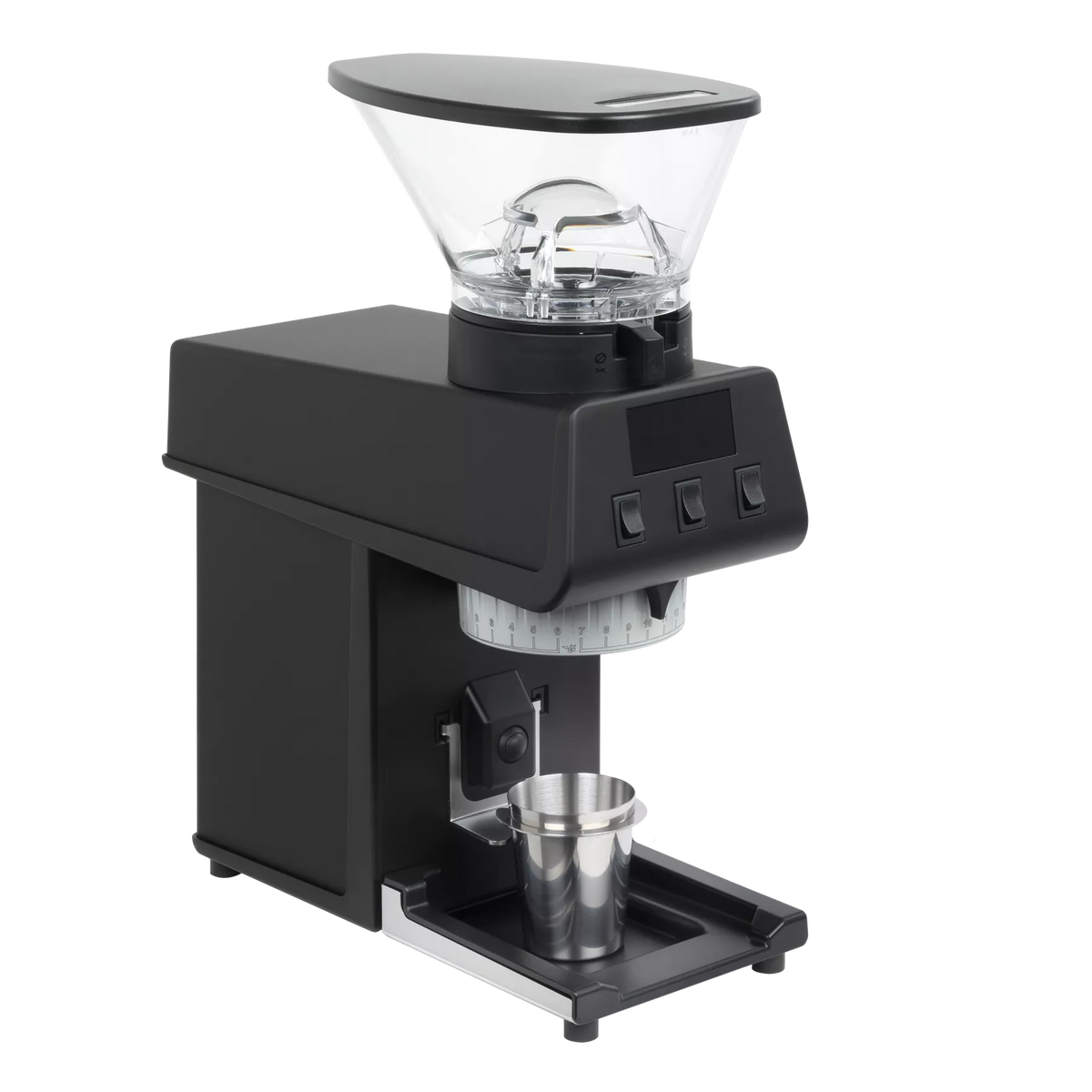 La Marzocco Pico | 39mm Kegelmahlwerk | 5 Jahre garantie