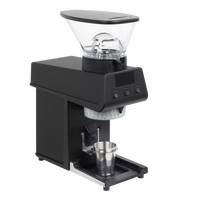 La Marzocco Pico | 39mm Kegelmahlwerk | 5 Jahre garantie