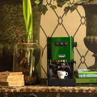 Gaggia Classic E24 - Messingkessel