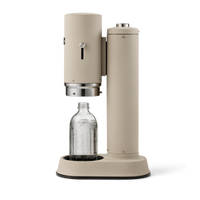 Aarke Carbonator Pro Sand Wassersprudler