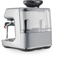 Sage the Barista Touch Impress | 5 Jahre Garantie SES881BSS Edelstahl