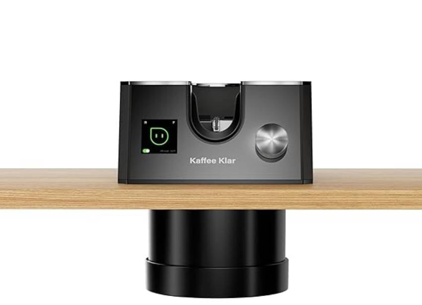 Kaffee Klar  T1 Automatic Portafilter Cleaner - Kaffeewelt
