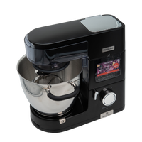Kenwood Cooking Chef XL KCL95 in Schwarz